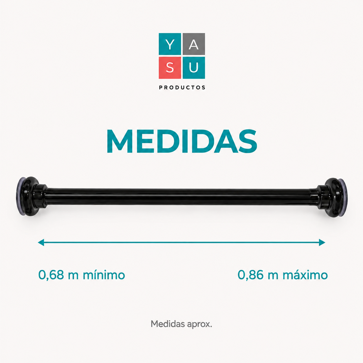 Medidas barral